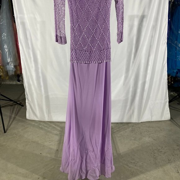 KM Collections by Milla Bell - Dress - Picture 2 of 7